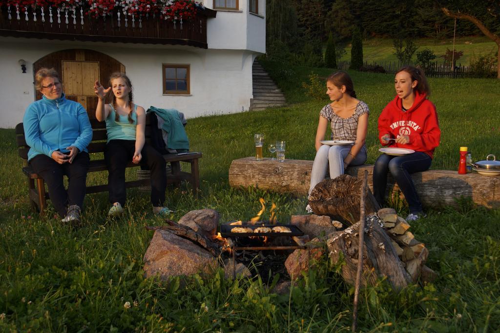 Gastreinhof Mölten Eksteriør bilde
