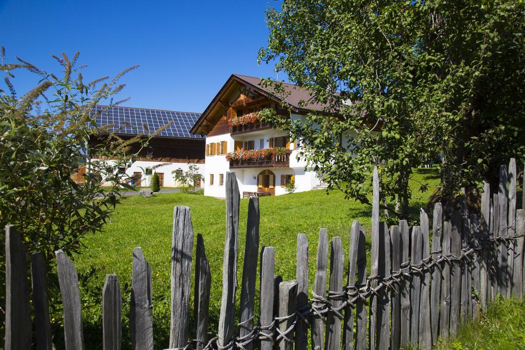 Gastreinhof Mölten Eksteriør bilde