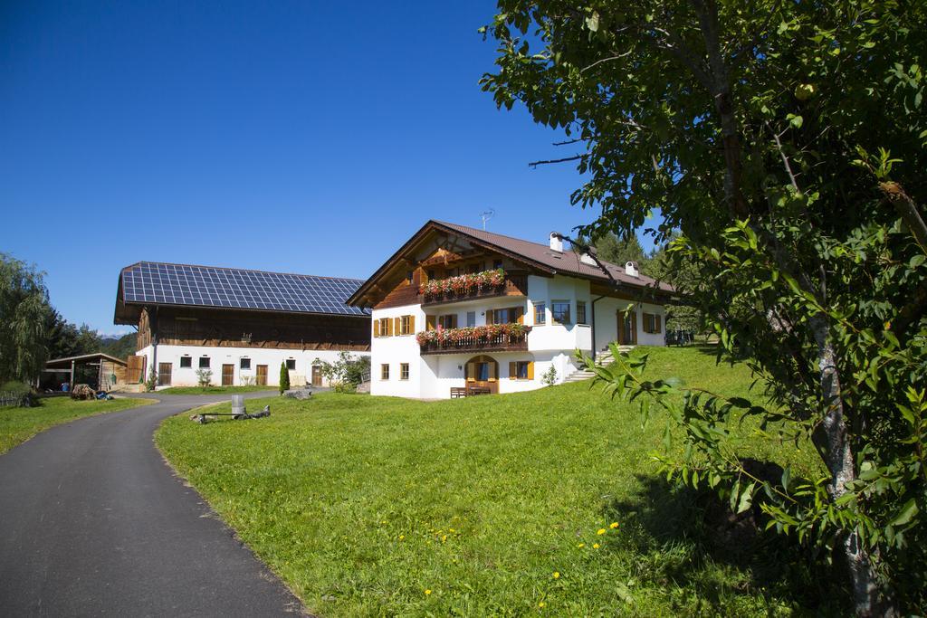 Gastreinhof Mölten Eksteriør bilde