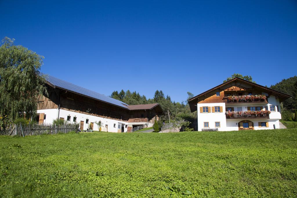 Gastreinhof Mölten Eksteriør bilde