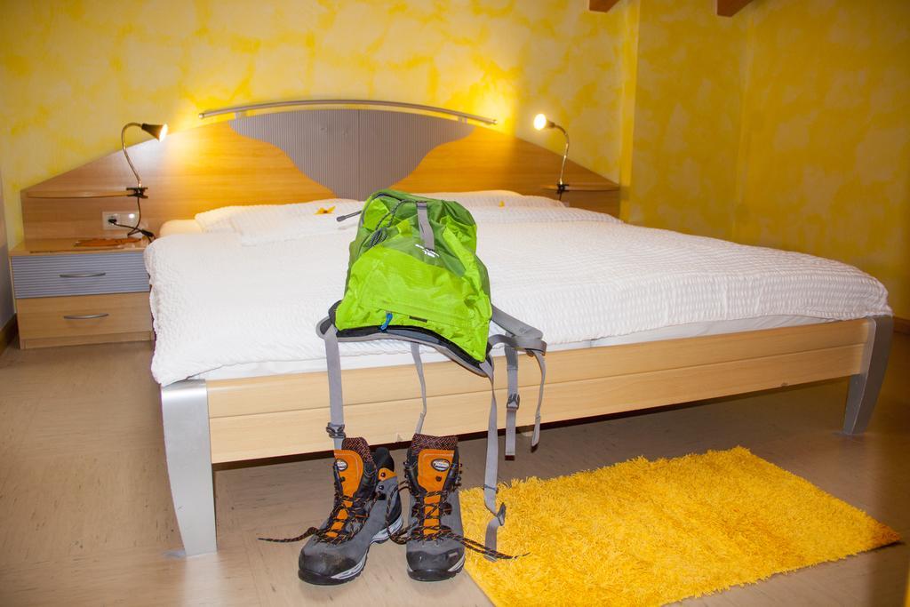 Gastreinhof Mölten Eksteriør bilde