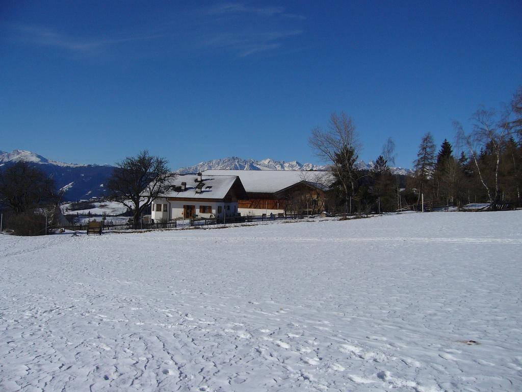 Gastreinhof Mölten Eksteriør bilde